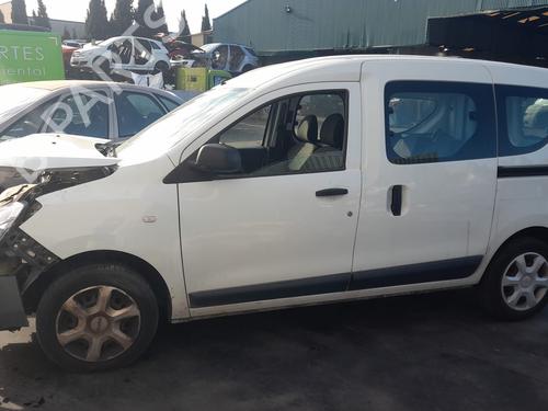 Instrument cluster DACIA DOKKER MPV (KE_)  | BP16253896C47 