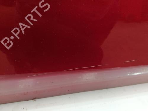 Dør højre bagtil MAZDA 3 Hatchback (BP)  | BP31068260C5 