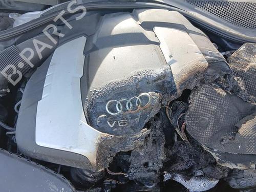 Rear parcel shelf AUDI A7 Sportback (4GA, 4GF) 3.0 TDI quattro | BP36113719C85 - Image 5
