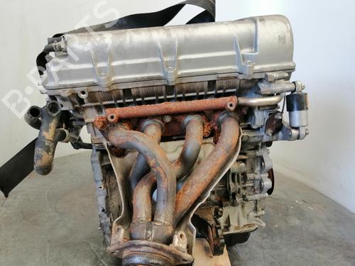 Engine TOYOTA CELICA Coupe (_T23_) 1.8 16V TS (ZZT231_, ZZT231R) | BP29585889M1 