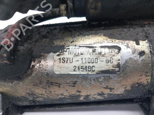 Starter FORD MONDEO III Saloon (B4Y) 2.0 TDCi | BP36276038M8 - Image 3