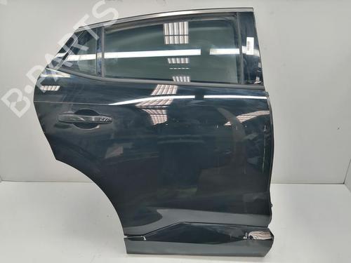 Dør højre bagtil RENAULT RAFALE Coupe (DGM_) [2023-2026]  30545057