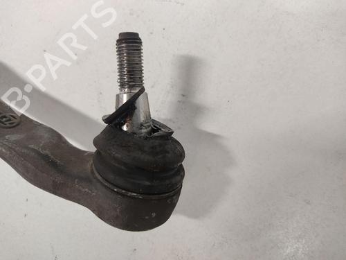 Steering rack FIAT SCUDO Van  | BP22551201M22 