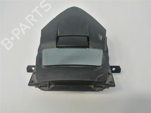 Used Display monitor Display monitor MAZDA CX-3 (DK) 1.5 SKYACTIV-D (DK2WS, DK5FW) (105 hp) 17660371 17660371