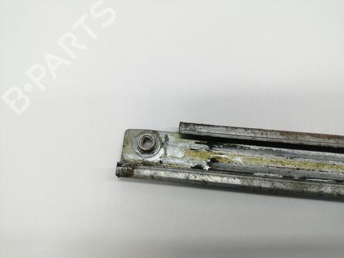Front left window mechanism RENAULT SCÉNIC III (JZ0/1_)  | BP15988916C22 