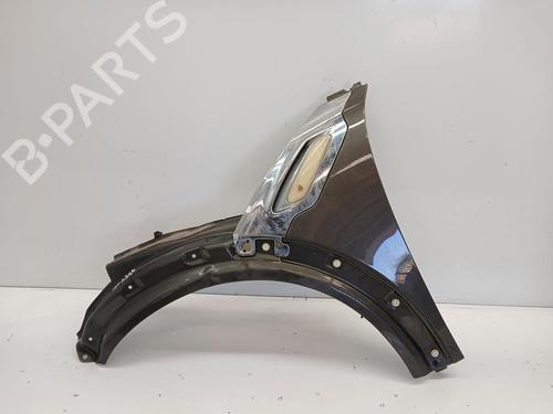Used Left front fenders Left front fenders MINI MINI COUNTRYMAN (R60) One D (90 hp) 36699063 36699063