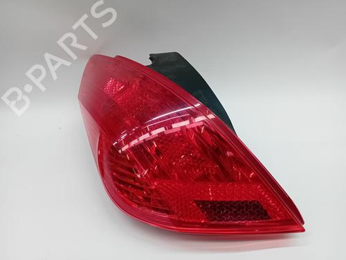 Used Left taillight Left taillight 38470282 38470282