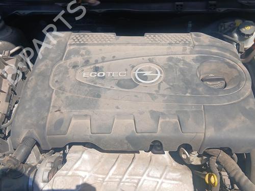 Left taillight OPEL INSIGNIA A (G09) | BP36798440C34 - Image 6