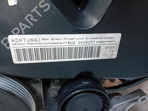 Engine AUDI Q7 (4LB) 3.0 TDI quattro | BP28213152M1 