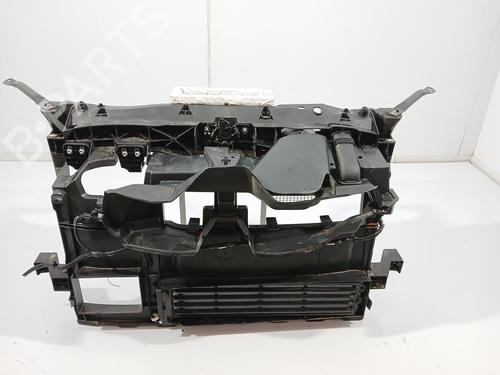 Used Front slam panel RENAULT GRAND SCÉNIC IV (R9_) 1.3 TCe 115 (R9N9) (115 hp) 31696881