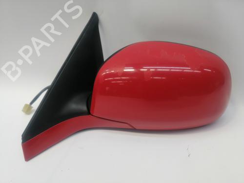 Ryggespeil venstre SUZUKI SWIFT III (MZ, EZ)  | BP28327855C26 