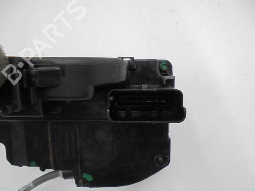 Front right lock NISSAN NV200 / EVALIA Bus 1.5 dCi 85 (M20, M20M, M20K, M20KK) | BP8402712C97 