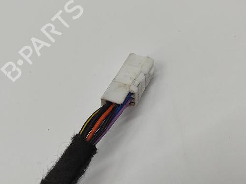 Left mirror MAZDA 3 Hatchback (BP)  | BP33658265C26  - Image 5