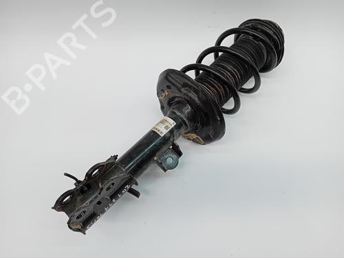 Used Right front shock absorber TOYOTA YARIS CROSS (MXP_) [2020-2025]  26913593