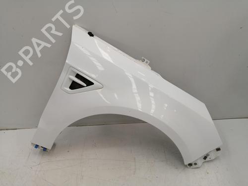 Used Right front fenders FORD S-MAX (CJ, WA6) [2015-2025]  25346031