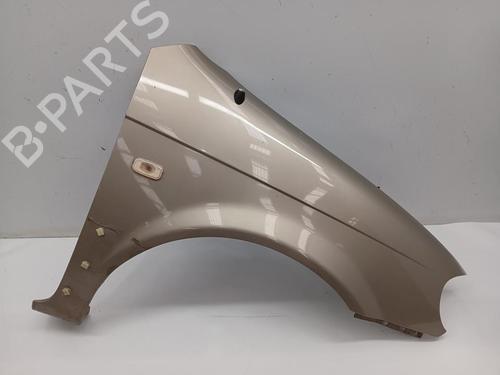 Right front fenders KIA CARNIVAL II (GQ)  0K57A52111 |