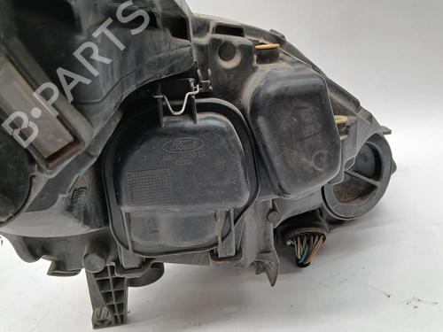 Left headlight FORD GRAND C-MAX (DXA/CB7, DXA/CEU) | BP37181969C28 - Image 3