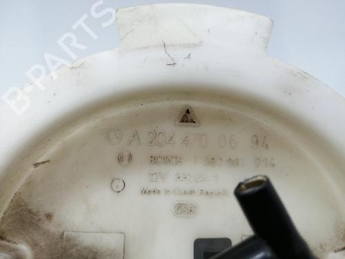 Fuel pump MERCEDES-BENZ E-CLASS Coupe (C207) E 250 CDI / BlueTEC / d (207.303, 207.304) | BP16749442M76 