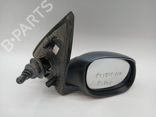 Used Right mirror Right mirror 38624108 38624108