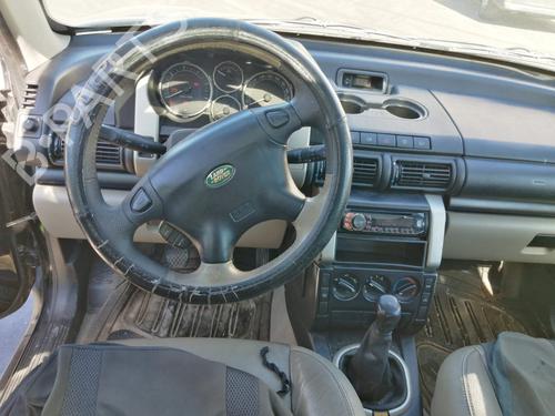 Front right exterior door handle LAND ROVER FREELANDER I (L314) 2.0 Td4 4x4 | BP9074562C129 