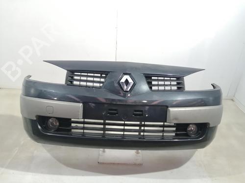 Pare-chocs avant RENAULT MEGANE II Saloon (LM0/1_) [2003-2025]  23278458