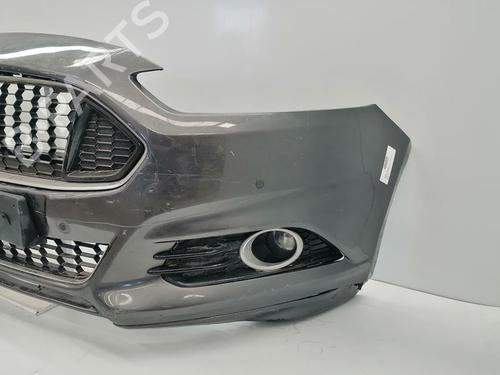 Front bumper FORD MONDEO V Hatchback (CE) 2.0 TDCi | BP35725749C7 - Image 8