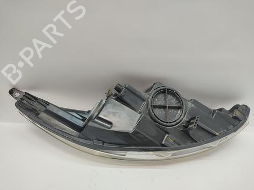 Left headlight FORD FIESTA VI (CB1, CCN)  | BP28054552C28 