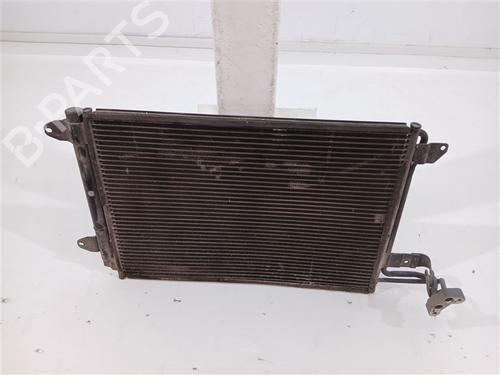 Used AC radiator AC radiator AUDI A3 (8P1) 2.0 TDI 16V (140 hp) 40066124 40066124