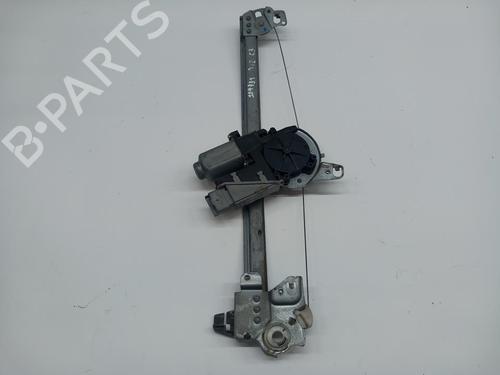 Used Front left window mechanism CITROËN C3 I (FC_, FN_) 1.4 HDi (68 hp) 30545139