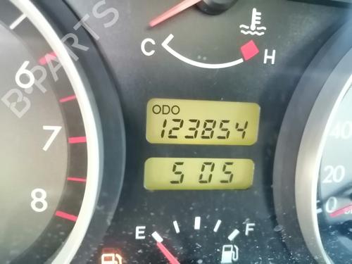 Front right window mechanism HYUNDAI GETZ (TB) 1.3 i | BP9670678C23 