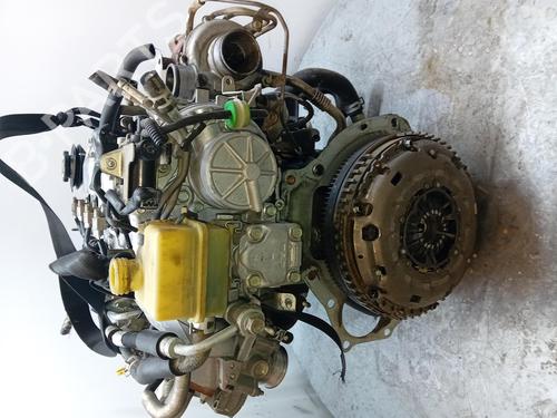 Engine MAZDA 5 (CR) 2.0 CD (CR19) 20307361 | B-Parts