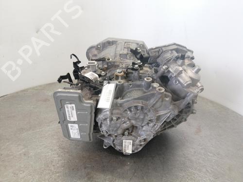 Gearbox HYUNDAI BAYON (BC3) | BP21222344M3