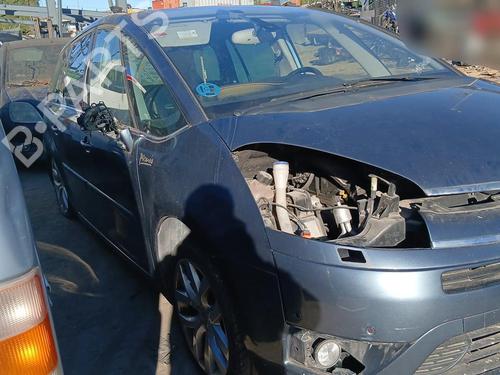 Engine CITROËN C4 Picasso I MPV (UD_) | BP31123764M1
