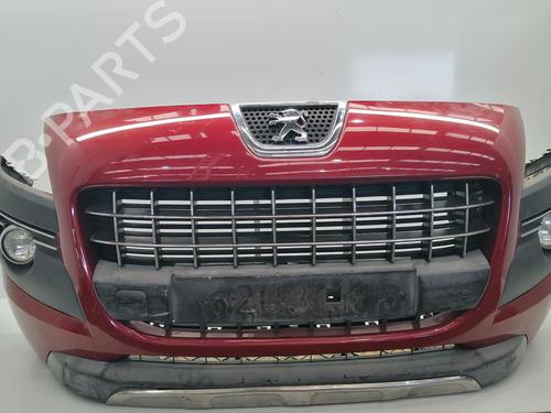 Used Front bumper Front bumper 33885390 33885390