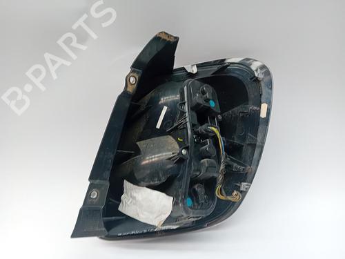 Left taillight FIAT 500X (334_) | BP38929158C34 - Image 2