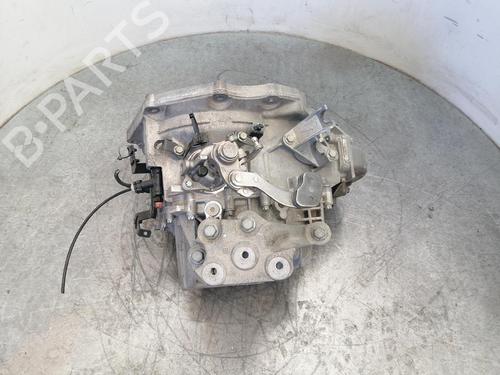 Used Gearbox Gearbox OPEL ASTRA K (B16) 1.6 CDTi (68) (110 hp) 33982585 33982585