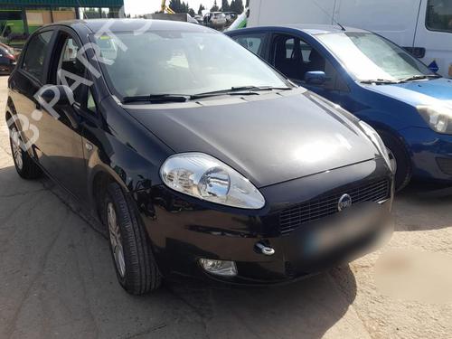 Used Parts FIAT GRANDE PUNTO (199_) 1.4 16V (199BXG1B, 199AXG1B) (95 hp) 4240171