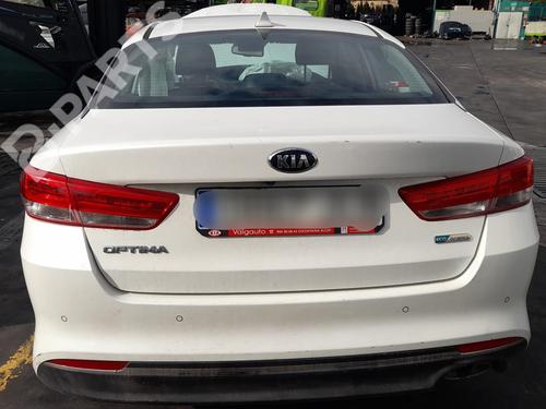 Front right lock KIA OPTIMA (JF) 1.7 CRDi | BP10225878C97  - Image 6