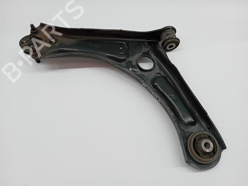 Right front suspension arm SKODA SUPERB II Estate (3T5) 1.6 TDI | BP24849257M13 