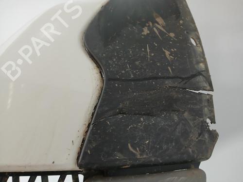 Front bumper LAND ROVER FREELANDER 2 (L359)  | BP31131750C7 