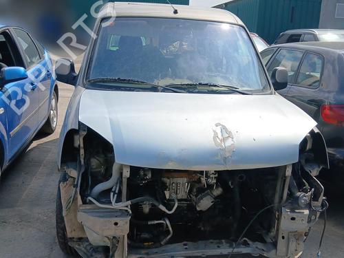 Brugte CITROËN BERLINGO / BERLINGO FIRST MPV (MF_, GJK_, GFK_)    4530207