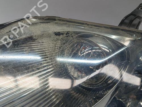 Left headlight TOYOTA AURIS (_E15_) | BP36258523C28 - Image 2