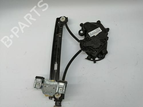 Used Rear right window mechanism SEAT IBIZA IV (6J5, 6P1) [2008-2017]  30545124
