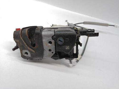 Rear left lock PEUGEOT 2008 II (UD_, US_, UY_, UJ_, UR_, UC_)  | BP18116114C100 