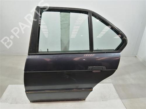 Used Left rear door Left rear door BMW 5 (E34) 520 i 24V (150 hp) 27613631 27613631