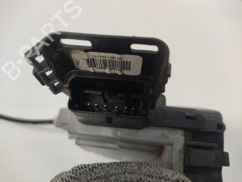 Rear right lock PEUGEOT 308 I (4A_, 4C_)  | BP18045958C99 