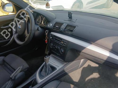 Left headlight BMW 1 (E81) 118 i | BP38202939C28 - Image 12