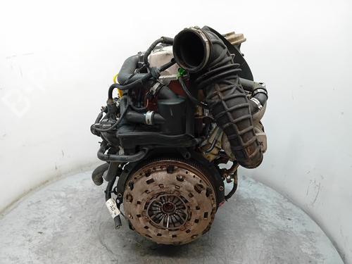 Engine FORD FOCUS I Saloon (DFW) 1.8 TDCi | BP37234139M1 - Image 5
