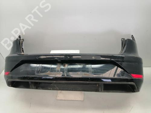 Used Rear bumper Rear bumper SEAT LEON ST (5F8) [2012-2020] 34192783 34192783