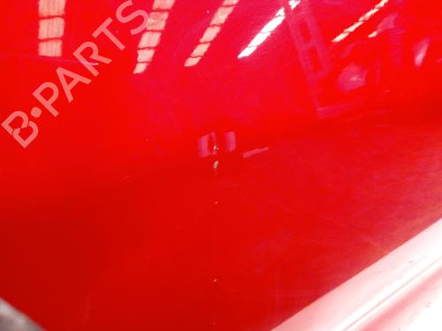 Left front door SEAT IBIZA II (6K1) 1.4 i | BP16045280C2 